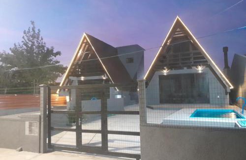 Tramandai House | Casa Recanto Jasmin