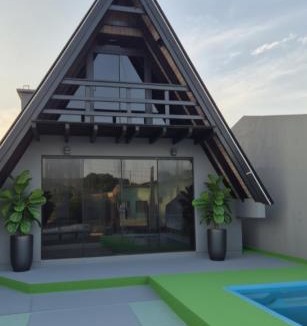 Tramandai House | Casa Recanto Jasmin