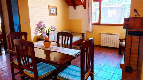 San Martin de los Andes Apartment | Taiquen Apart Hotel