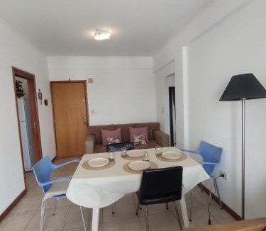 La Plata Apartment | Torre 1 Estadio Unico