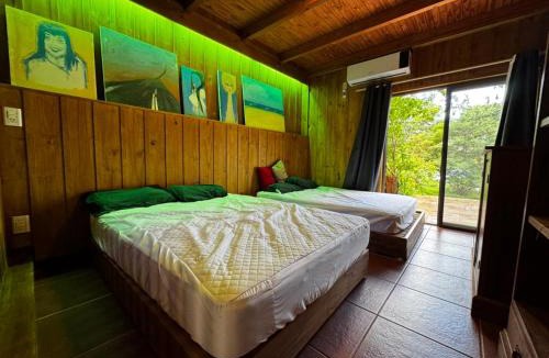 Puerto Libertad House | Departamento con vista al lago