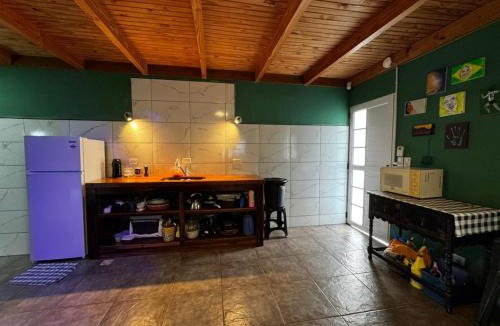 Puerto Libertad House | Departamento con vista al lago