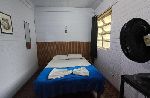 Pantanal House | Hostel Pantanal Em Florianópolis