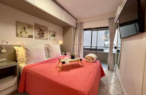 Barra Sul Apartment | Cobertura Baixa Coral Gables