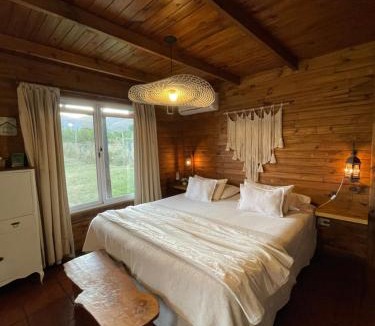 Villa Ventana Cabin | Complejo El Yanten