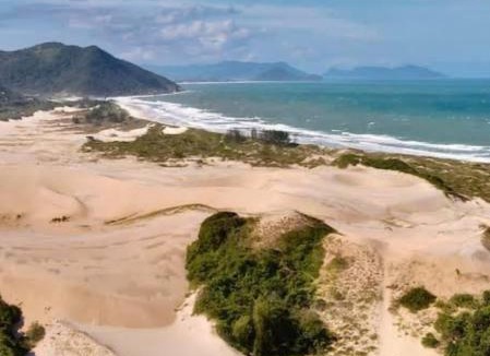 Sanga da Areia House | Casinha do Vento Suli