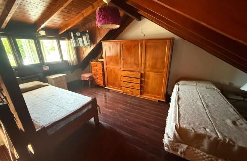 Las Toninas House | CASA El CORRALÓN