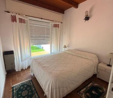 Las Toninas House | CASA El CORRALÓN