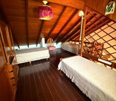 Las Toninas House | CASA El CORRALÓN