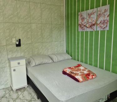 Governador Celso Ramos House | Casa em Ganchos