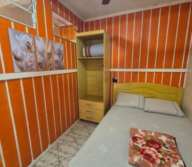 Governador Celso Ramos House | Casa em Ganchos