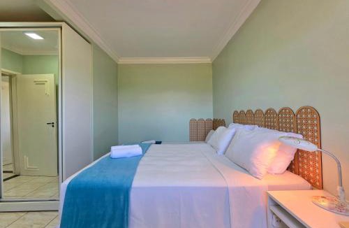 Foz do Iguacu Apartment | Duplex em Condomínio a 7 min do Paraguai 2 suítes