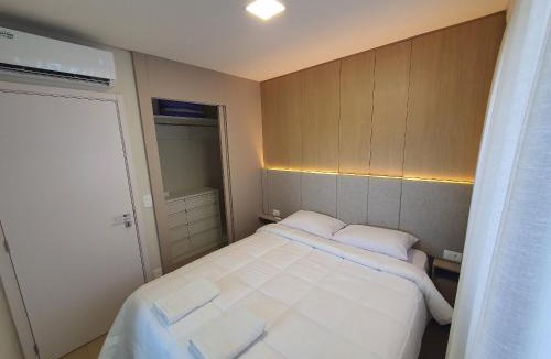 Regiao Norte House | Apto novo 2 quartos 2 banheiros garagem e varanda com churrasqueira