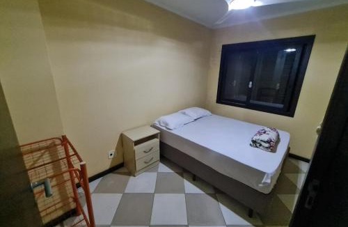 Centro House | Sobrado em Imbé - RS