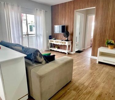 Centro Apartment | Apto no coração de BC