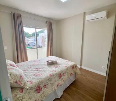 Centro Apartment | Apto no coração de BC