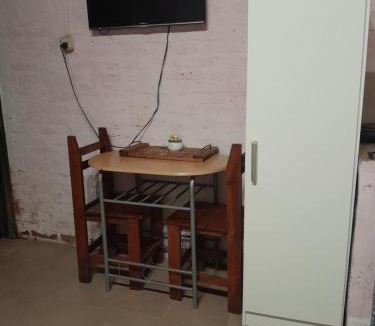Corrientes House | El Rincón del Capibara Alojamientos