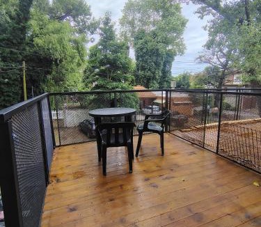 San Bernardo del Tuyu House | Large Duplex #1