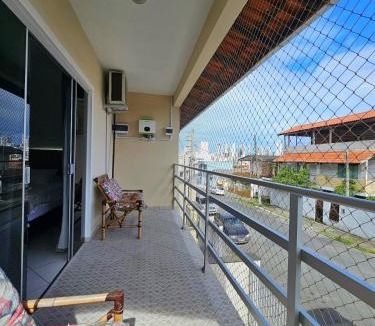 Nacoes House | Casa ampla e confortável em Balneário Camboriú