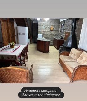 Carniel House | Chalés De Luxe Gramado