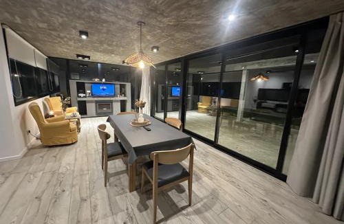 Bosque Peralta Ramos House | Casa A Estrenar Para 2 Personas - Diseño Moderno - Bosque Peralta Ramos - Mar Del Plata