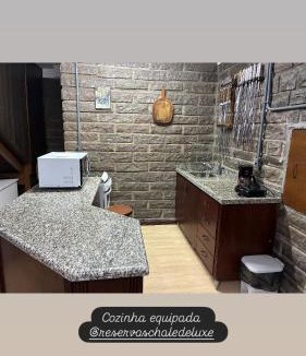 Carniel House | Chalés De Luxe Gramado