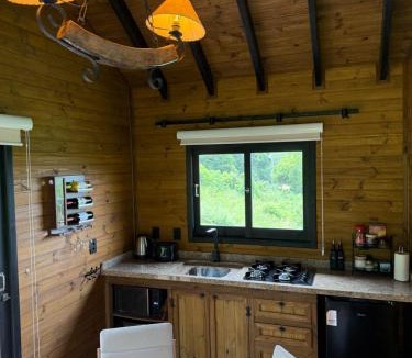 Praia Grande Ski Chalet | Refúgio com Vista para os Canyons e Hidromassagem