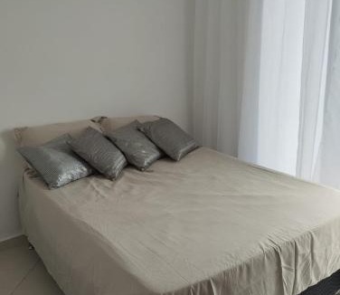 Uvaranas Apartment | Sobrado Harmonia