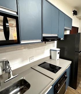 Vila Velha Apartment | Flat Pé na Areia em Angra dos Reis RJ