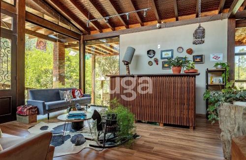 Orleans House | Vieira Eco Inn – Deluxe Suite Vanio #2