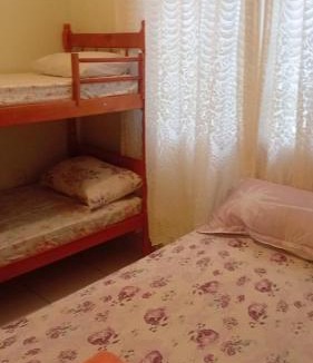 Sao Jose do Cerrito House | Hostel e Pousada Vó Lili