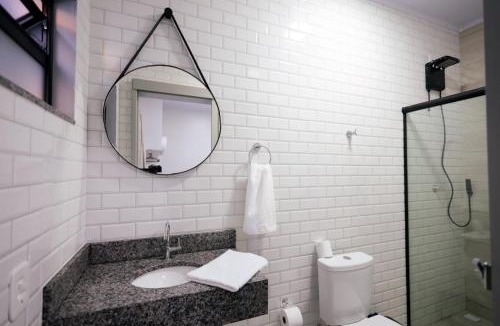 Ita Hotel | Pousada Encantos de Itá