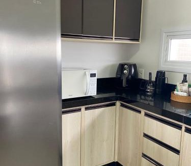 Arroio do Sal Apartment | Apartamento Aconchegante com Piscina a 2 Quadras da Beira-Mar