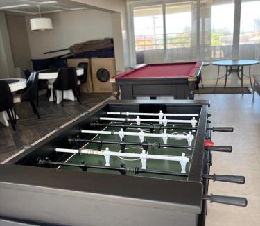 Arroio do Sal Apartment | Apartamento Aconchegante com Piscina a 2 Quadras da Beira-Mar
