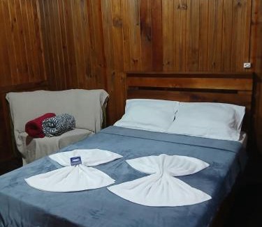 Urubici House | Casas particulares Heil e Abadir