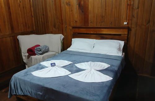 Urubici House | Casas particulares Heil e Abadir