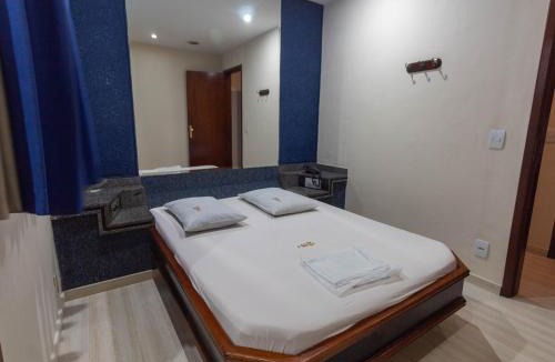 Praca da Bandeira Hotel | Hotel Malaga (Adult Only)