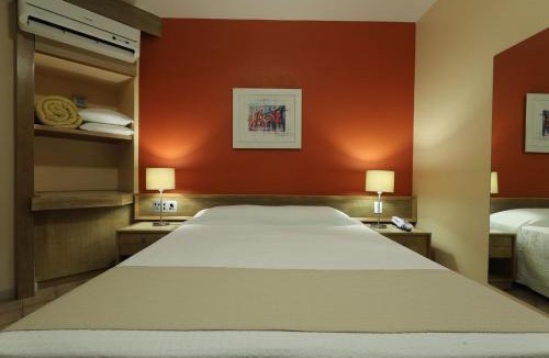 Ingleses do Rio Vermelho Hotel | Ingleses Praia Hotel - Com Piscina Aquecida