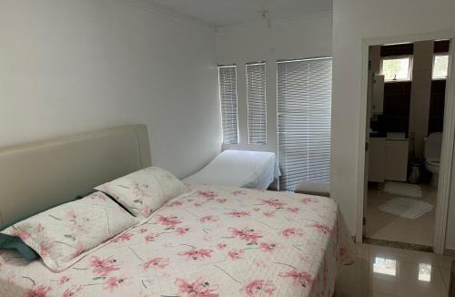 Regiao Norte House | Recanto Luna Foz
