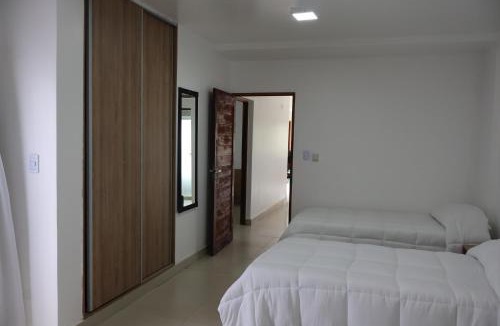 El Mollar Apartment | Cabañas Casa Blanca