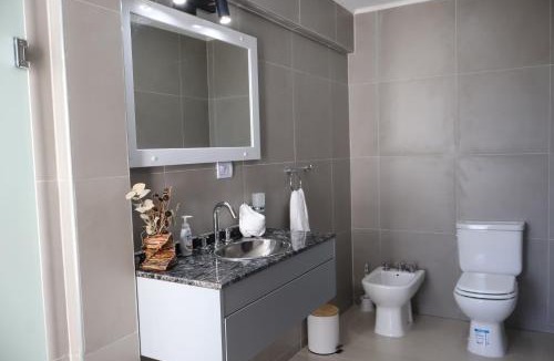 El Mollar Apartment | Cabañas Casa Blanca