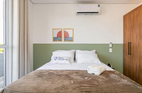 Campeche Apartment | Apartment at Praia do Campeche - do everything on foot :)