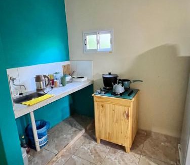 Wanda Apartment | Alojamiento MD