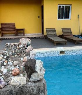 Wanda Apartment | Alojamiento MD