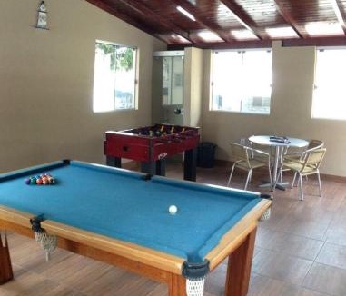 Morretes House | Res Diego Marcelo DS2 - Casa Completa 2 Dorm, Piscina, AR, WIFI, Churrasqueira
