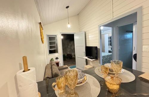 Rio Tavares House | Casa de 2 quartos próximo a praia