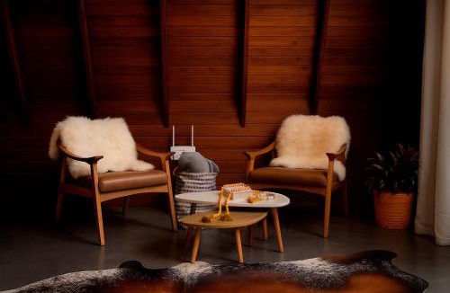 Gramado Cabin | Cabana Canto do Bugio