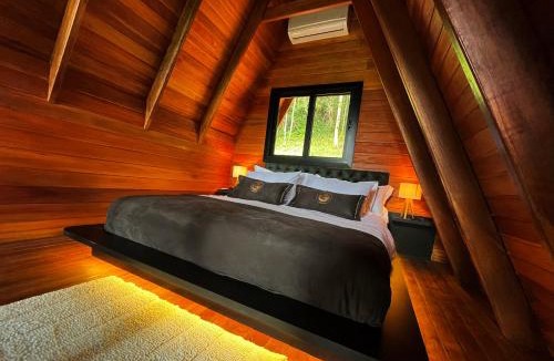 Gramado Cabin | Cabana Canto do Bugio