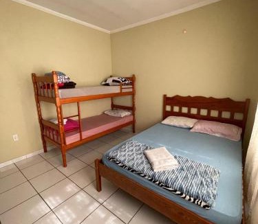 Itaum Hostel | Hostel e Pousada Vó Lili