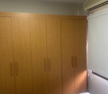 Foz do Iguacu City Centre Apartment | Apartamentos Nadai 302